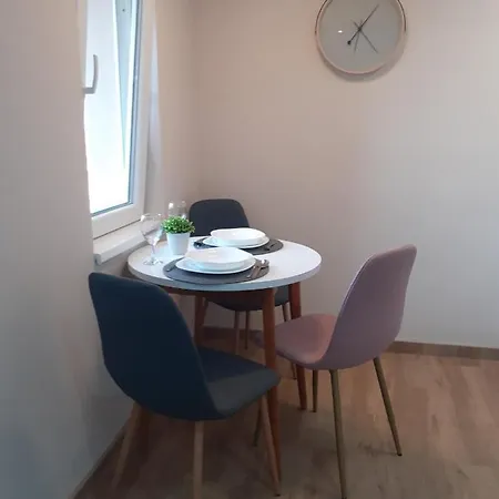 Apartment M Soko Banja
