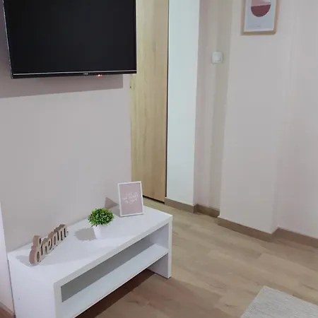 M Apartment Soko Banja