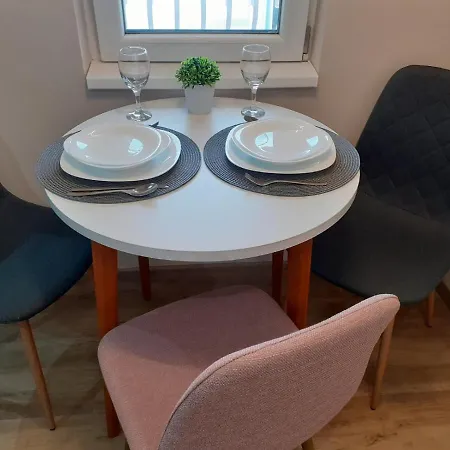 Apartment M Soko Banja