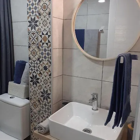 M Apartment