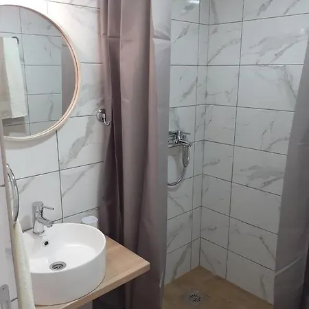 M Apartment