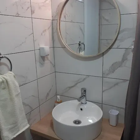 M Apartment Soko Banja