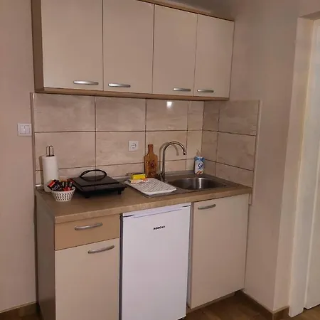 M Apartment *
