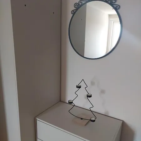 Apartment M