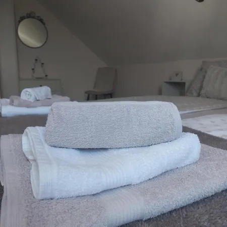 Apartment M