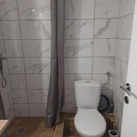 Apartment M Soko Banja