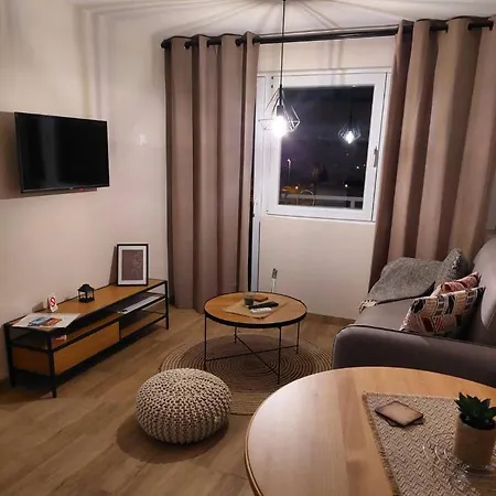 M Apartment Soko Banja