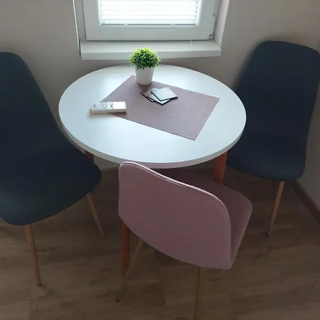 Apartment M Soko Banja