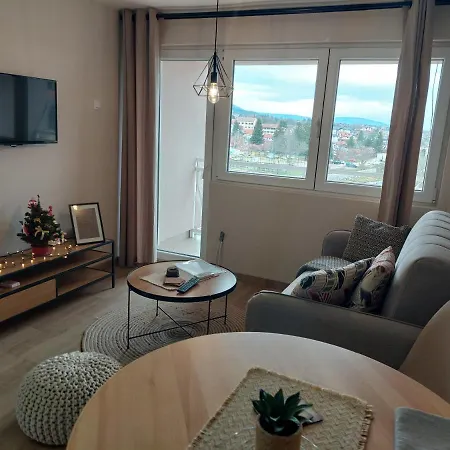 M Apartment