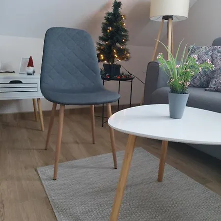 Apartment M