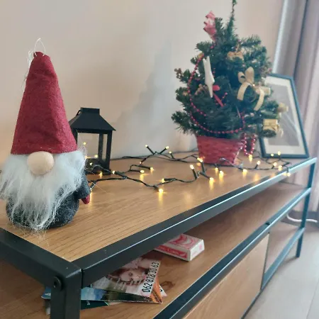 M Apartment *