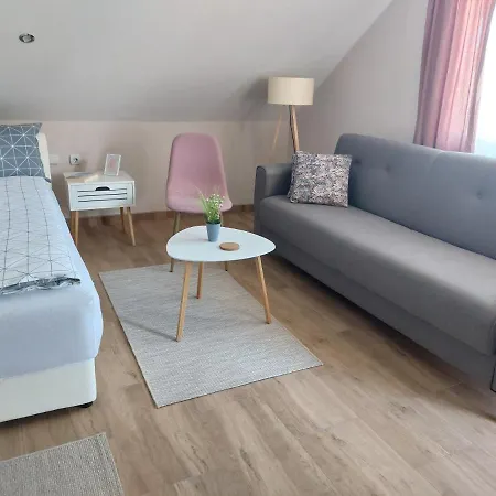Apartment M Soko Banja
