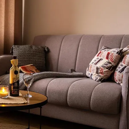 Apartment M Soko Banja