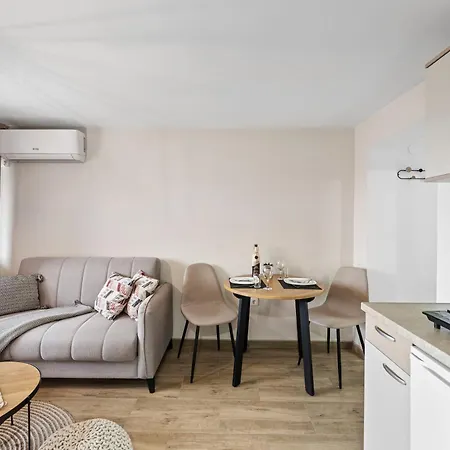 Apartment M Soko Banja