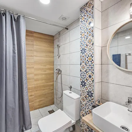 M Apartment