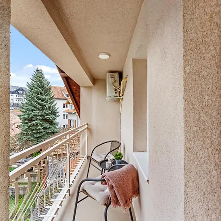 M Apartment Soko Banja