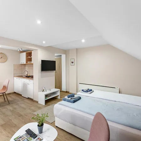 Apartment M Soko Banja